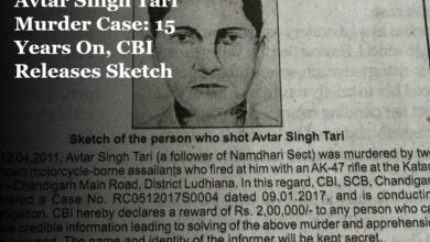 Avtar Singh Tari Murder Case