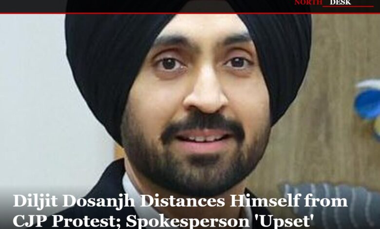 Diljit Dosanjh Cockroach Janata Party