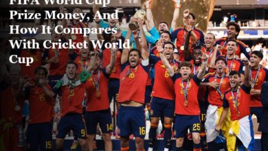 FIFA World Cup prize money