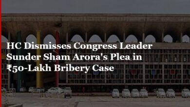 Sunder Sham Arora