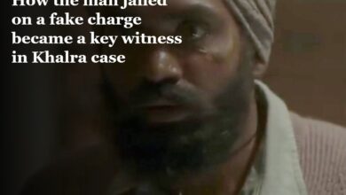 Jaswant Singh Khalra Witness Kulwant Singh