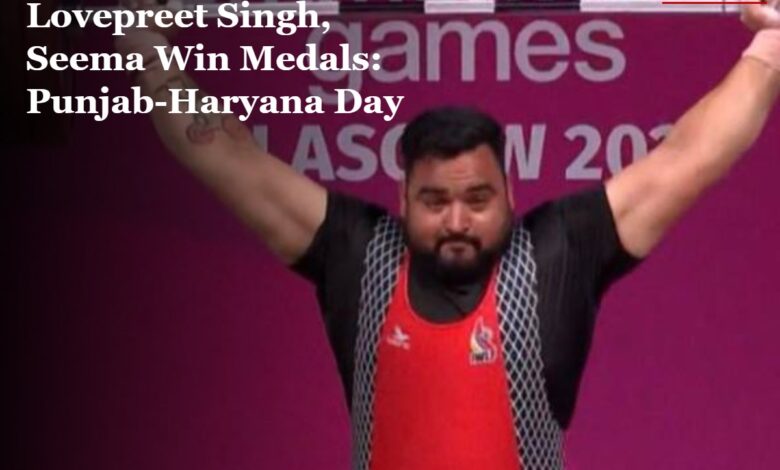 lovepreet singh