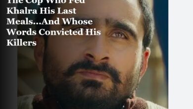 Jaswant Singh Khalra witness