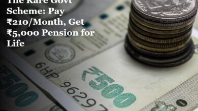 Atal Pension Yojana