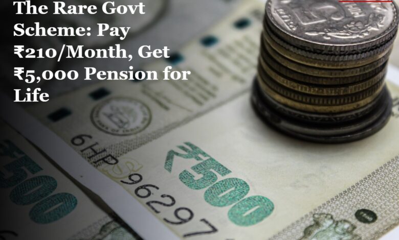 Atal Pension Yojana