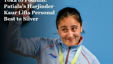 harjinder kaur silver