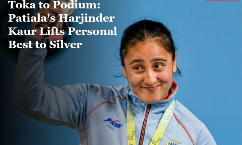 harjinder kaur silver