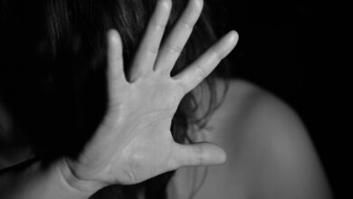 NRI dowry harassment case