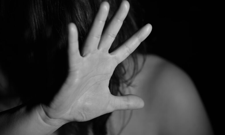 NRI dowry harassment case