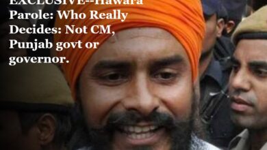 Jagtar Singh Hawara Parole: