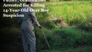 Hisar Girl Murder