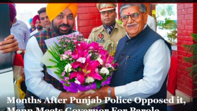 Hawara Parole