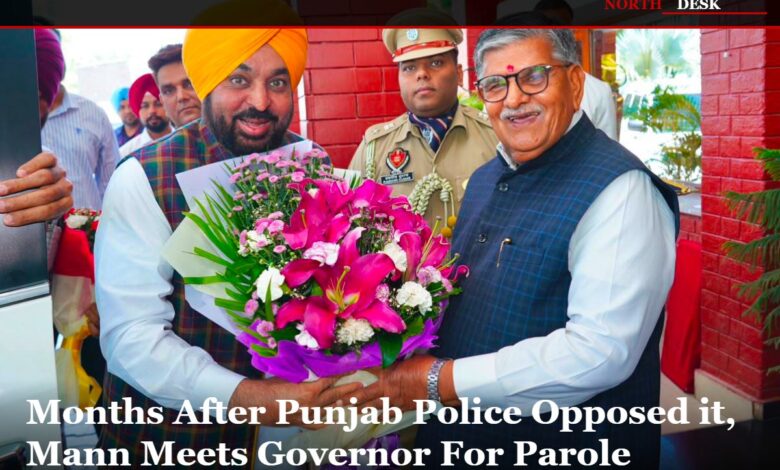 Hawara Parole