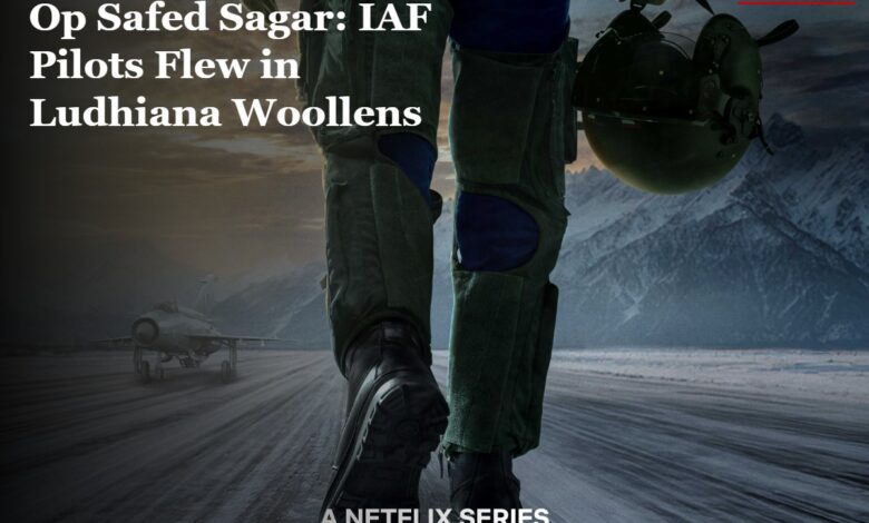 Operation Safed Sagar