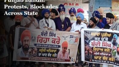 Punjab Bandh August 21