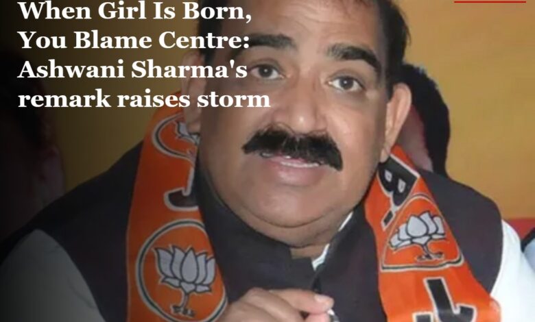 Ashwani sharma punjab assembly