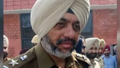 rajjit singh