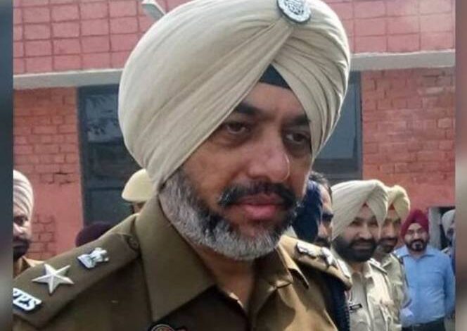 rajjit singh
