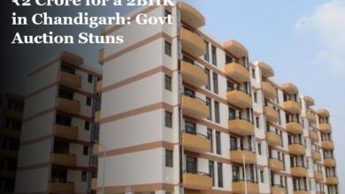 Chandigarh auction