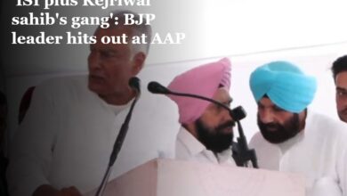 Nasha Mukt Punjab Yatra