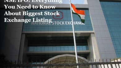 NSE IPO
