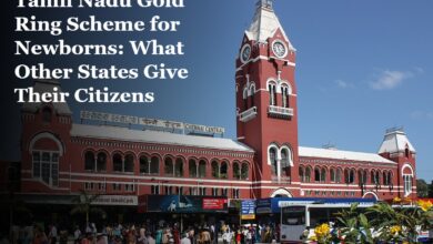 Tamil Nadu Gold Ring Scheme for Newborns: What Other States Give Their Citizens