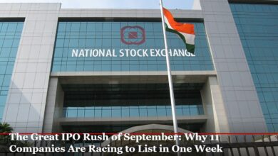 IPO GMP This Week