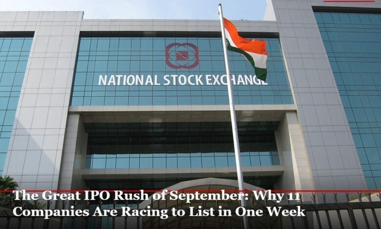 IPO GMP This Week