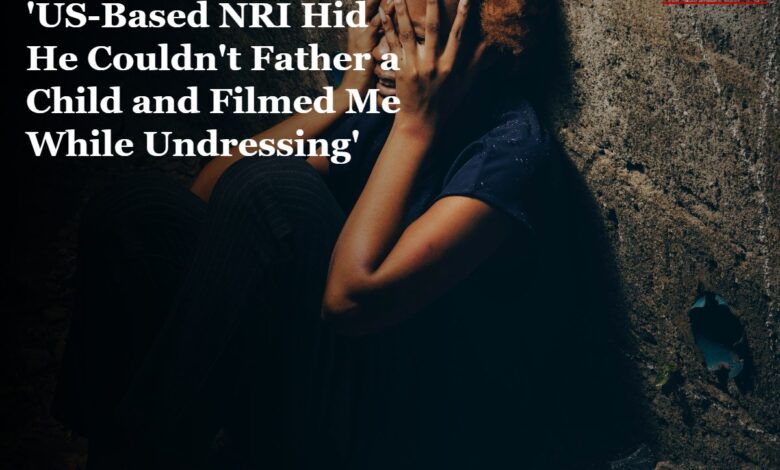US-based NRI