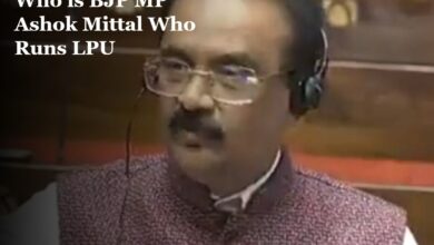 Ashok Mittal LPU
