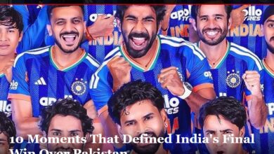 India Pakistan Asian Games Final