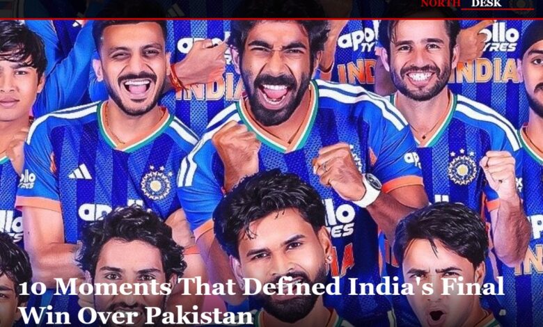 India Pakistan Asian Games Final