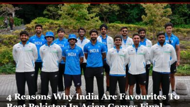 India Pakistan Final