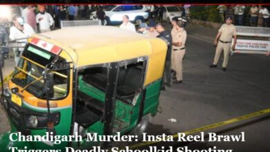 Gajab Raat Story Explained: Full Plot of the Manoj Bajpayee Thriller