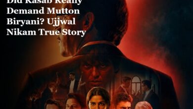 Prahaar Ujjwal Nikam True Story