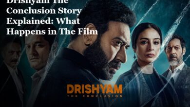 Drishyam The Conclusion Story Explained: What Happens