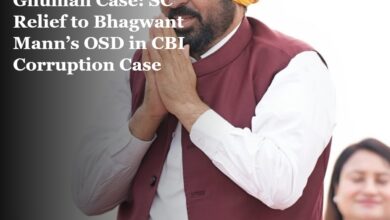 Rajbir Ghuman Case