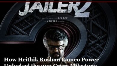 Jailer 2 Box Office Collection 300 Crore