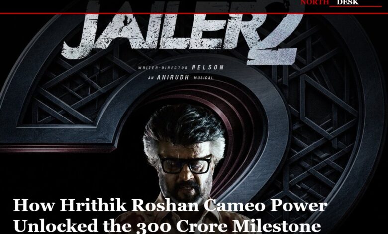 Jailer 2 Box Office Collection 300 Crore