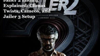 Jailer 2 Ending Explained
