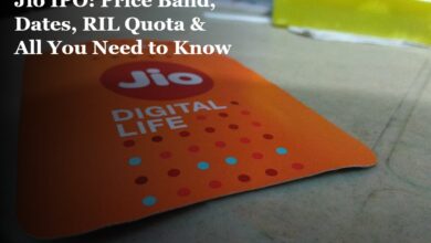 Jio Platforms IPO