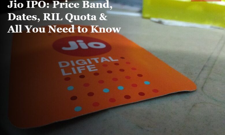 Jio Platforms IPO