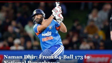 Naman Dhir